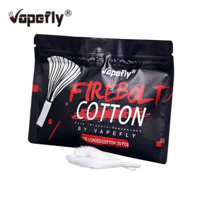 Vapefly Firebolt Organic Cotton
