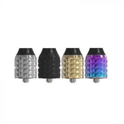 Vandy Vape Capstone Squonk RDA