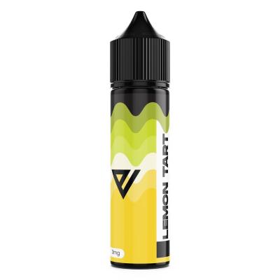 Penta Vapes Lemon Tart 60ml