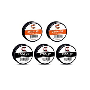 Coilology Resistance Wire 30ft