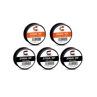 Coilology Resistance Wire 30ft