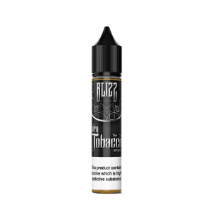 Blizz Saltnic Dry Tobacco 30ml