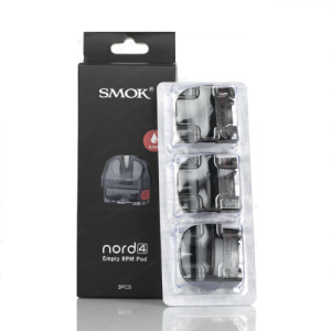 SMOK Nord 4 Pod 2ml 3pcs