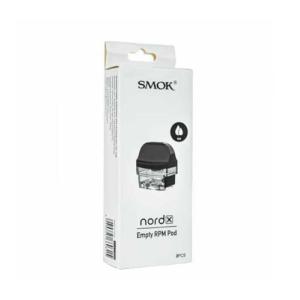 SMOK Nord X Empty Pod 2ml 3pcs