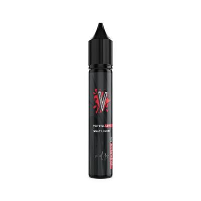 Vee Classic Saltnic Strawberry Ice 30ml