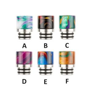 Reewape Resin 510 Drip Tip AS103