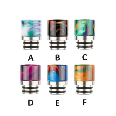 Reewape Resin 510 Drip Tip AS103