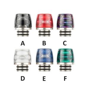 Reewape Resin 510 Drip Tip AS212S