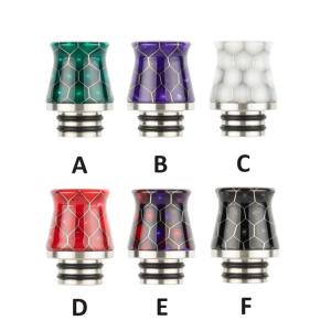 Reewape Resin 510 Drip Tip AS216S