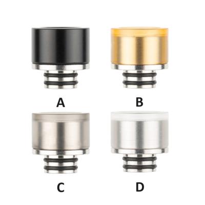 Reewape Resin 510 Drip Tip AS309