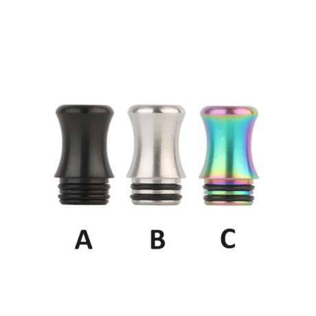 Reewape Resin 510 Drip Tip AS322