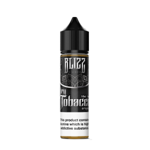 Blizz Dry Tobacco 60ml
