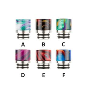 Reewape Resin 810 Drip Tip AS151
