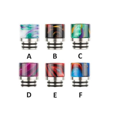 Reewape Resin 810 Drip Tip AS151