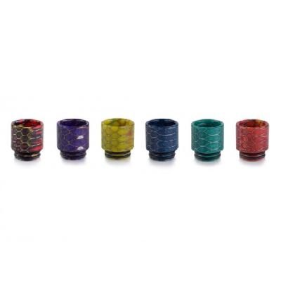 Snake Skin 810 Drip Tip