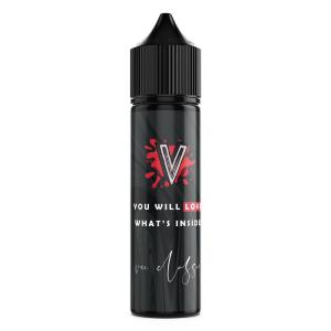 Vee Classic Strawberry Ice 60ml