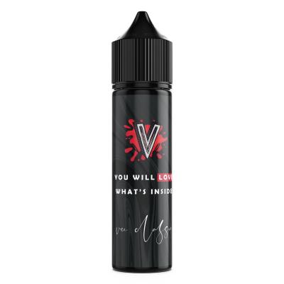 Vee Classic Strawberry Ice 60ml