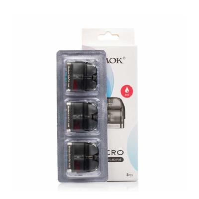 SMOK ACRO Cartridge 2ml 3pcs