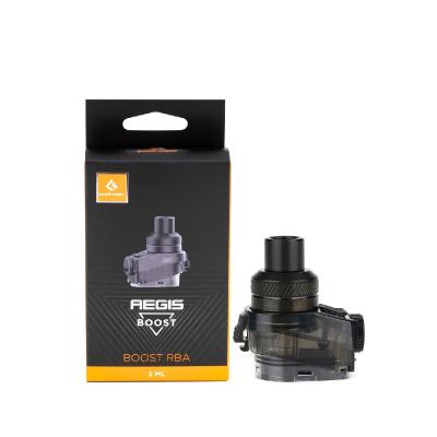 Geekvape Aegis Boost RBA 2ml