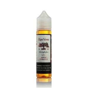 Ripe Vapes Apple Tobacco 60ml