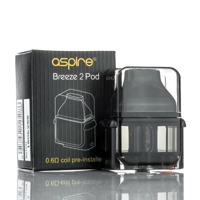 Aspire Breeze 2 Pod 3ml