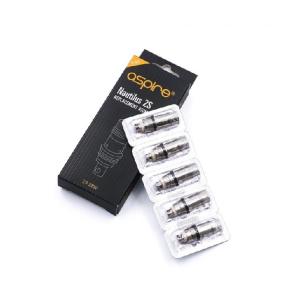 Aspire Nautilus 2S Replacement Coil 5pcs