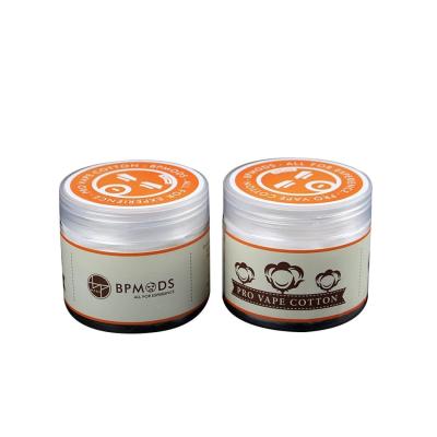 BP Mods Pro Vape cotton