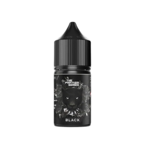 Dr. Vapes Saltnic Black 30ml