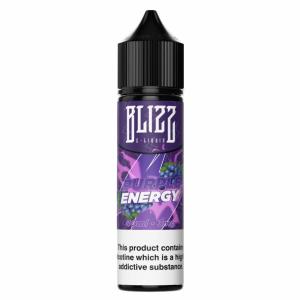 Blizz Purple Energy 60ml