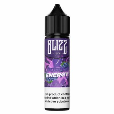 Blizz Purple Energy 60ml