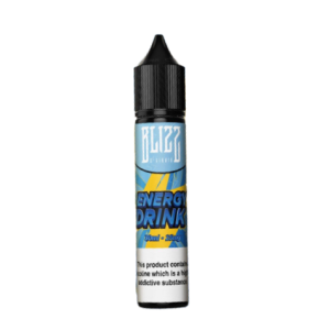 Blizz Saltnic Energy Drink 30ml