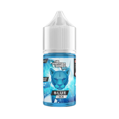 Dr. Vapes Saltnic Blue Ice 30ml