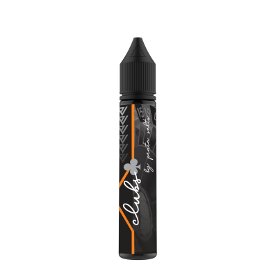 Penta Vapes Salt Nic - Clubs Tobacco 30ml