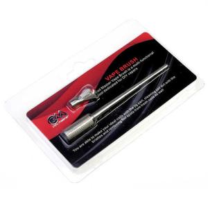 Coil Master Brush