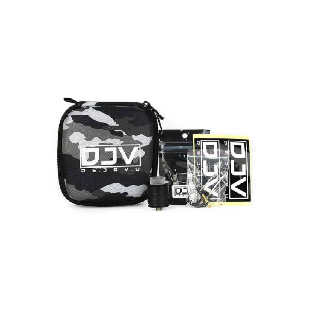 DEJAVU RDA - Image 4