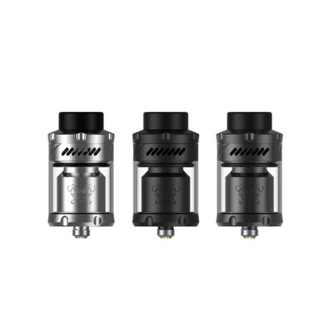 Hellvape Dead Rabbit 3 RTA Atomizer 5.5ml