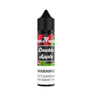 Penta Vapes Double Apple 60ml
