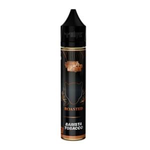 Dr. Vapes Saltnic Barista Tobacco 30ml