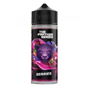 Dr. Vapes Berries 120ml