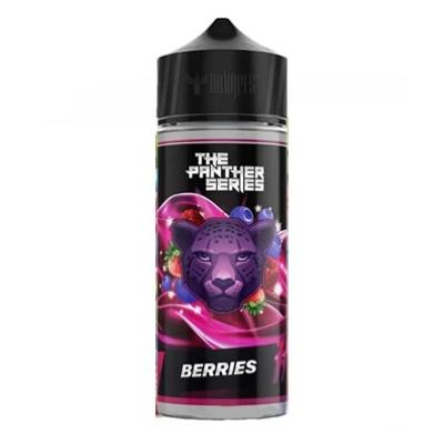 Dr. Vapes Berries 120ml