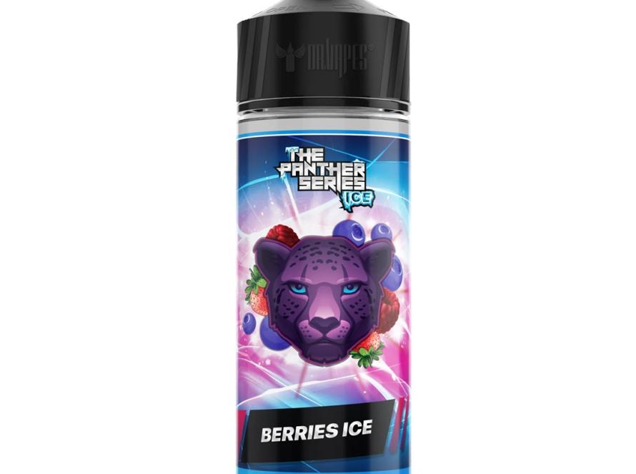Dr. Vapes Berries Ice 120ml