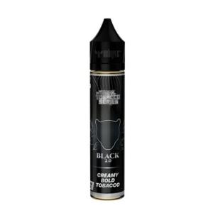 Dr. Vapes Saltnic Black 2.0 30ml