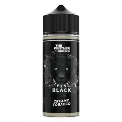 Dr. Vapes Black Panther