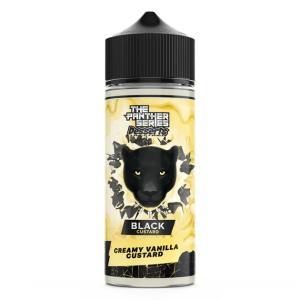 Dr. Vapes Desert - Black Custard