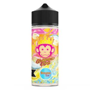 Dr. Vapes Bubble Gum Kings Banana Ice