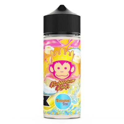 Dr. Vapes Bubble Gum Kings Banana Ice