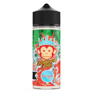 Dr. Vapes Bubble Gum Kings Watermelon Ice