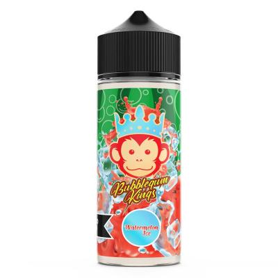 Dr. Vapes Bubble Gum Kings Watermelon Ice
