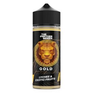 Dr. Vapes Panther Gold