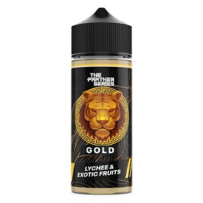 Dr. Vapes Panther Gold